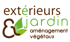 Exterieurs et jardin